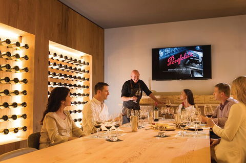 Penfolds Magill Estate Iconic Experience - Holiday Byron Bay 0