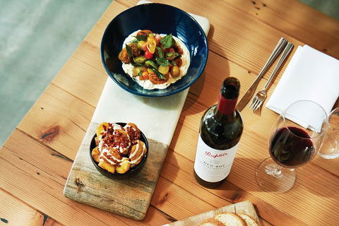 Penfolds Magill Estate Iconic Experience - Holiday Byron Bay 1