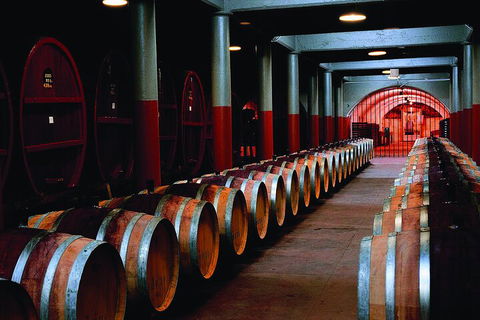 Penfolds Magill Estate Iconic Experience - Holiday Byron Bay 4