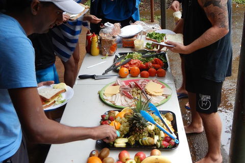 Atherton Tablelands Waterfalls Tour From Cairns - Holiday Byron Bay 2