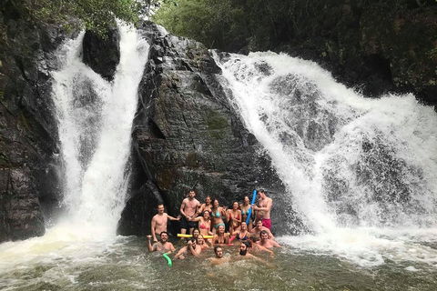 Atherton Tablelands Waterfalls Tour From Cairns - Holiday Byron Bay 3