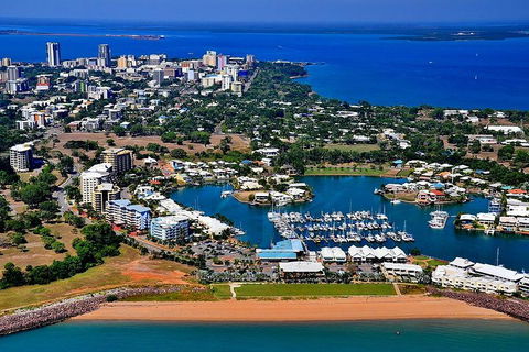 Explore Darwin City Sights Including Key Attractions - Holiday Byron Bay 3