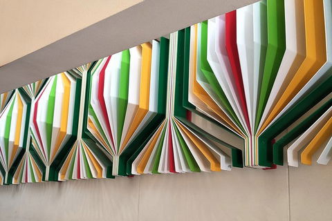 Brisbane City Art And Design Walking Tour - Holiday Byron Bay 0