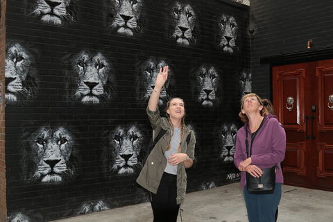 Brisbane City Art And Design Walking Tour - Holiday Byron Bay 3