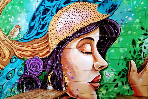 Brisbane City Art And Design Walking Tour - Holiday Byron Bay 5