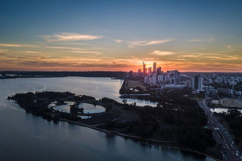 Perth Welcome Tour: Private Tour With A Local - Holiday Byron Bay 1