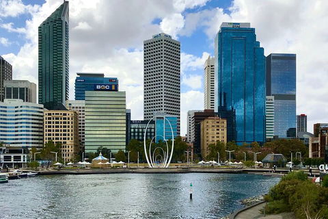Perth Welcome Tour: Private Tour With A Local - Holiday Byron Bay 3