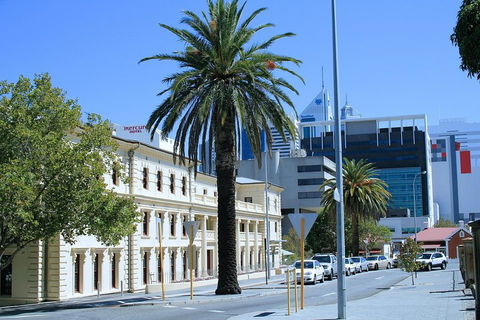 Perth Welcome Tour: Private Tour With A Local - Holiday Byron Bay 4