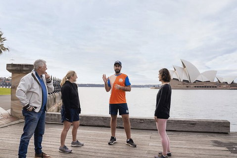 Sidney Sights And Sounds Walking Tour - Holiday Byron Bay 3