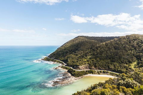 Great Ocean Road & Grampians National Park Tour - 3 Days, 2 Nights - Holiday Byron Bay 0