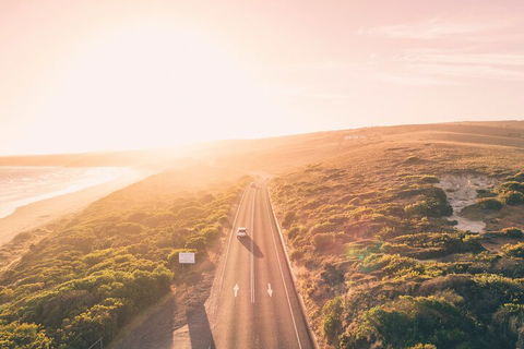 Great Ocean Road & Grampians National Park Tour - 3 Days, 2 Nights - Holiday Byron Bay 1