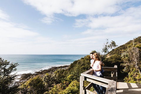 Great Ocean Road & Grampians National Park Tour - 3 Days, 2 Nights - Holiday Byron Bay 5