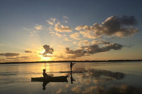 1-Hour Single Or Double Kayak Hire On Golden Beach, Caloundra - Holiday Byron Bay 2