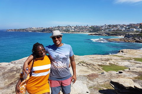 Bondi Beach Walking Tour With Optional Bondi To Bronte Coastal Walk - Holiday Byron Bay 0