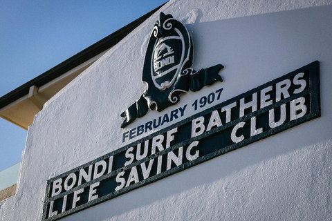 Bondi Beach Walking Tour With Optional Bondi To Bronte Coastal Walk - Holiday Byron Bay 1