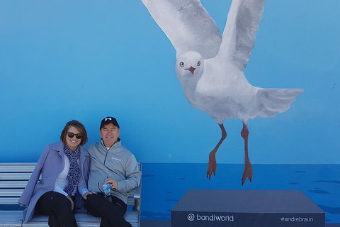 Bondi Beach Walking Tour With Optional Bondi To Bronte Coastal Walk - Holiday Byron Bay 4