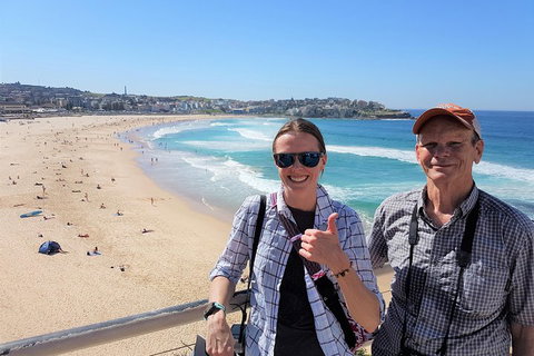 Bondi Beach Walking Tour With Optional Bondi To Bronte Coastal Walk - Holiday Byron Bay 5