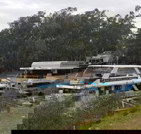 Bendigo Echuca  The Mighty Murray