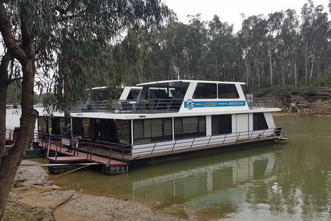 Bendigo, Echuca & The Mighty Murray - Holiday Byron Bay 4