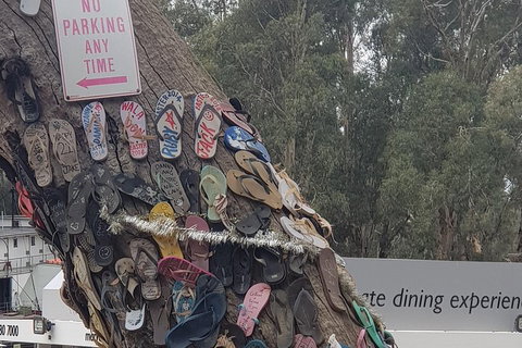 Bendigo, Echuca & The Mighty Murray - Holiday Byron Bay 5